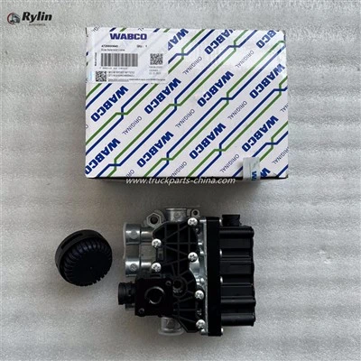 Electrovalva ECAS 4728800640